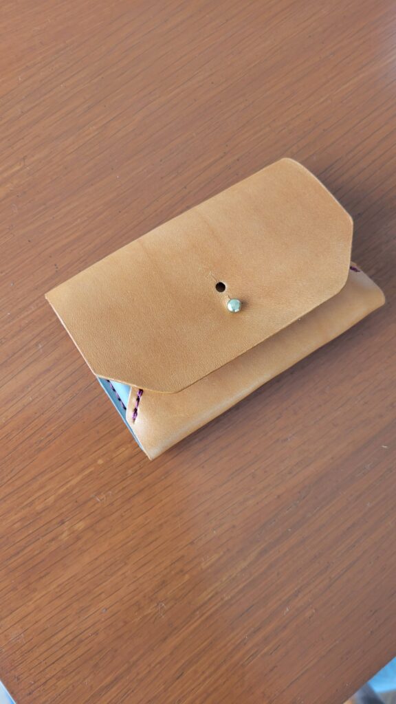 名刺入れの商品写真