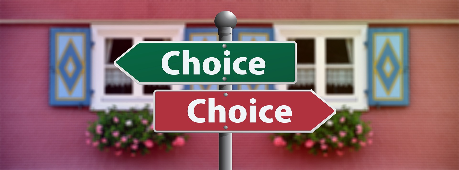 choiceと書かれた画像